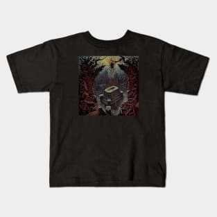 Dead Early Kids T-Shirt